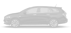 Fiat Tipo Stationwagon 1.4 T-Jet 16V 120 S-Design