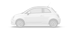 Fiat 500 TwinAir 80 Young (YN1)