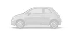 Fiat 500C 500C TwinAir 80 Lounge