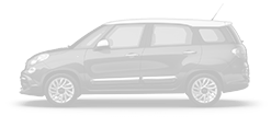 Fiat 500L Wagon 1.3 MultiJet 16v 95pk PopStar