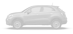 Fiat 500X 1.4 140 Mirror (MY8)