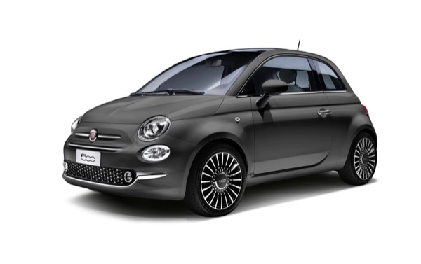 Fiat 500 TwinAir 80 Young (YN1)