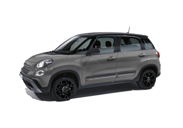 Fiat 500L Cross TwinAir 105pk Cross