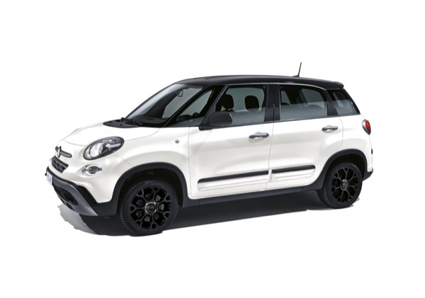 Fiat 500L Cross TwinAir 105pk Cross