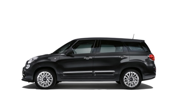 Fiat 500L Wagon TwinAir 105pk PopStar