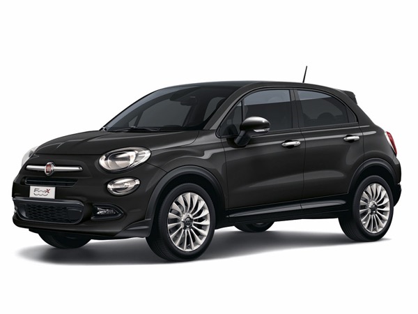 Fiat 500X 1.4 140 Mirror (MY8)