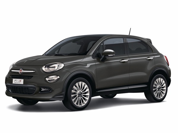 Fiat 500X 1.4 140 Mirror (MY8)