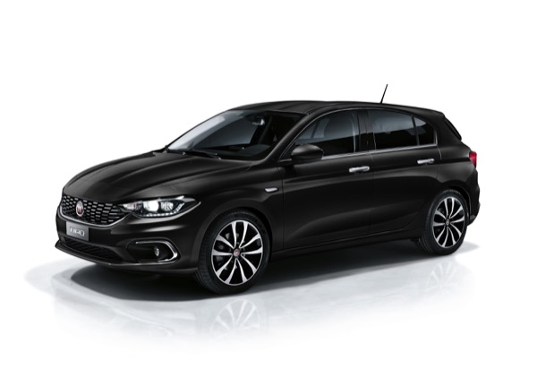Fiat Tipo Hatchback 1.4 T-Jet 16V 120 Business