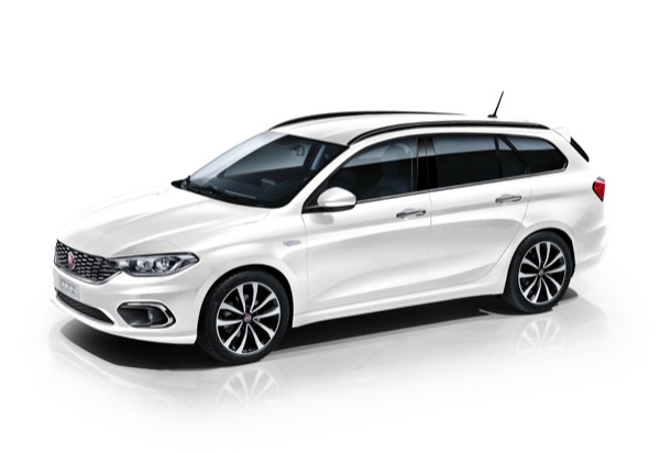Fiat Tipo Stationwagon 1.4 T-Jet 16V 120 Business