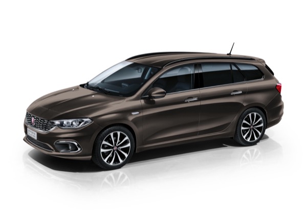 Fiat Tipo Stationwagon 1.4 T-Jet 16V 120 Business