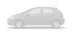 Fiat Punto 5d TwinAir Turbo 100 PopStar