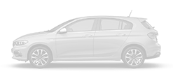Fiat Tipo Hatchback 1.4 T-Jet 16V 120 S-Design